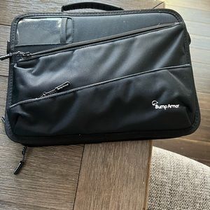 Bump armor, Chromebook case
